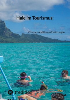 Haie im Tourismus: - Moritz