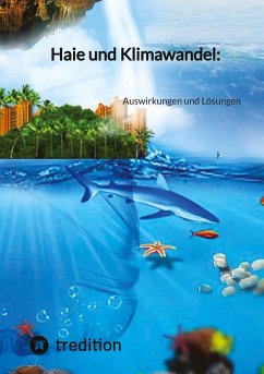 Haie und Klimawandel: - Moritz