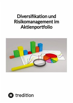 Cover Diversifikation und Risikomanagement im Aktienportfolio