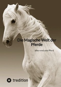 Die Magische Welt der Pferde - Moritz