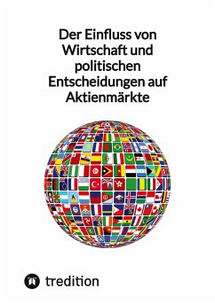 Der Einfluss von Wirtschaft und politischen Entscheidungen auf Aktienmärkte - Moritz