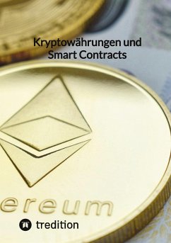 Kryptowährungen und Smart Contracts - Moritz