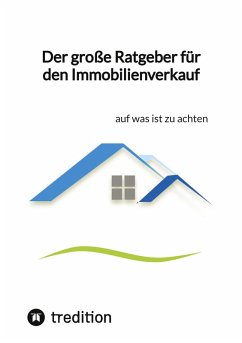 Cover Der große Ratgeber für den Immobilienverkauf