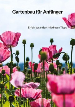 Gartenbau für Anfänger - Moritz