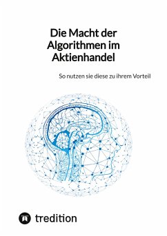 Cover Die Macht der Algorithmen im Aktienhandel