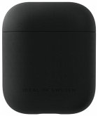 iDeal of Sweden Airpods Case Gen 1/2 Coal Black