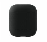 iDeal of Sweden Airpods Case Gen 1/2 Coal Black