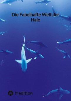 Die Fabelhafte Welt der Haie - Moritz