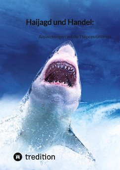 Cover Haijagd und Handel: