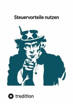Cover Steuervorteile nutzen