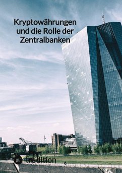 Cover Kryptowährungen und die Rolle der Zentralbanken