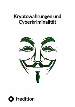 Kryptowährungen und Cyberkriminalität - Moritz