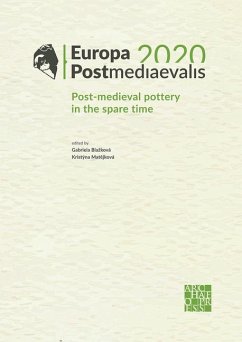 Cover Europa Postmediaevalis 2020