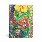 Dayspring Unlined Hardcover Journal