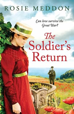 The Soldier's Return - Meddon, Rosie