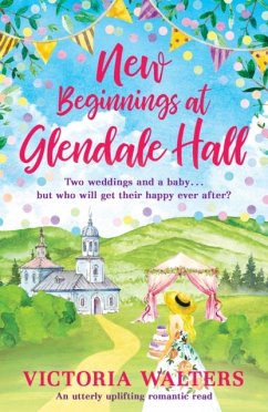 New Beginnings At Glendale Hall - Walters, Victoria