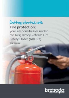 Getting started with Fire protection: - BM TRADA