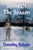 Spirit of the Season (A Foxglove Corners Mystery, #10) (eBook, ePUB) Spirit of the Season (A Foxglove Corners Mystery, #10) (eBook, ePUB)