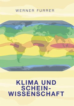 Klima und Scheinwissenschaft (eBook, ePUB)