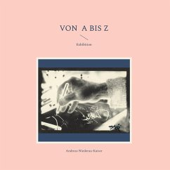 von A bis Z (eBook, ePUB) - Niederau-Kaiser, Andreas