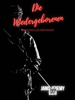 Die Wiedergeborenen (eBook, ePUB)