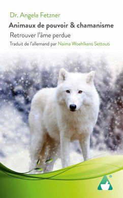 Cover Animaux de pouvoir & chamanisme (eBook, ePUB)