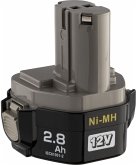 Makita 193059-5 12V 2,8Ah NI-MH Akku