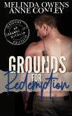 Grounds for Redemption (Unknown Ops) (eBook, ePUB)