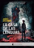 La Casa de las Lenguas (eBook, ePUB) La Casa de las Lenguas (eBook, ePUB)