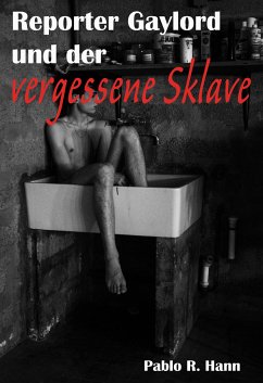 Reporter Gaylord und der vergessene Sklave (eBook, ePUB)