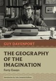 The Geography of the Imagination (eBook, ePUB)