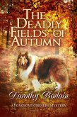 The Deadly Fields of Autumn (A Foxglove Corners Mystery, #25) (eBook, ePUB)