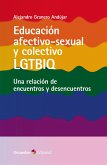 Educación afectivo-sexual y colectivo LGTBIQ (eBook, PDF)