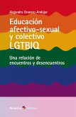 Educación afectivo-sexual y colectivo LGTBIQ (eBook, PDF) Educación afectivo-sexual y colectivo LGTBIQ (eBook, PDF)