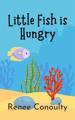 Cover Little Fish is Hungry (Picture Books) (eBook, ePUB)