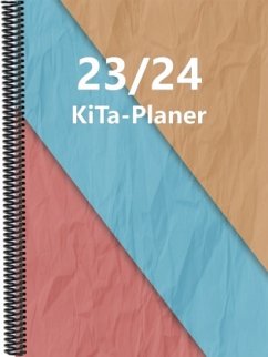 Kita-Planer 2023/24