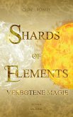 SHARDS OF ELEMENTS - Verbotene Magie (Band 1) (eBook, ePUB)