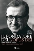 Il fondatore dell'Opus Dei (III) (eBook, ePUB)