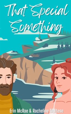 Cover That Special Something (eBook, ePUB)
