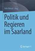Politik und Regieren im Saarland