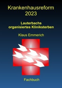 Krankenhausreform 2023 - Emmerich, Klaus