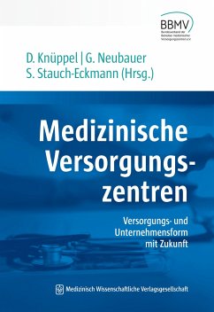 Medizinische Versorgungszentren