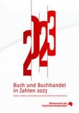 Buch und Buchhandel in Zahlen 2023