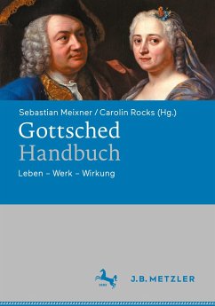 Gottsched-Handbuch