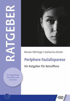 Periphere Fazialisparese - Vöhringer, Renate;Kistler, Katharina