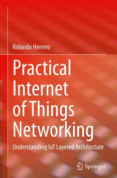 Practical Internet of Things Networking - Herrero, Rolando
