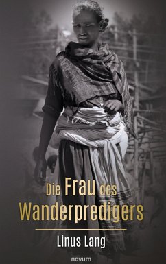 Cover Die Frau des Wanderpredigers