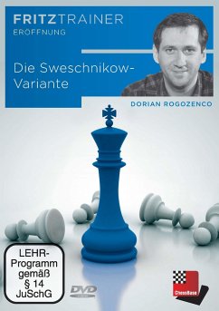 Die Sweschnikow-Variante, DVD-ROM