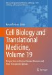 Cell Biology and Translational... - Bild 1