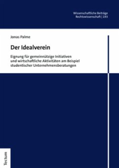 Der Idealverein - Palme, Jonas